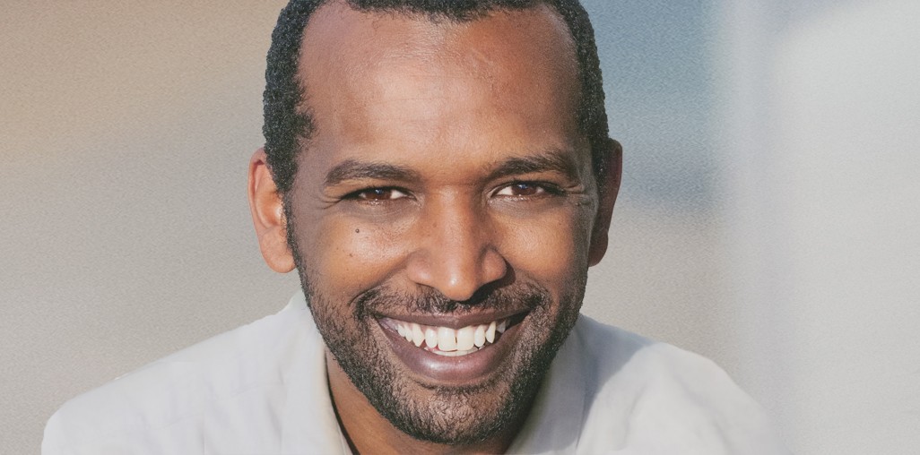 Solomon Georgio
