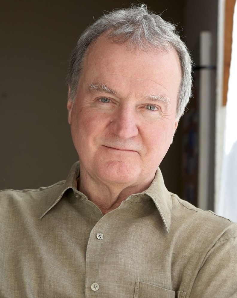 Tom Kemp