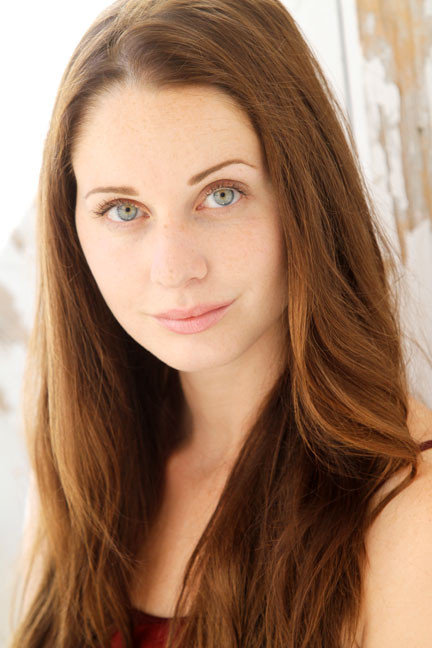 Ashleigh Biller