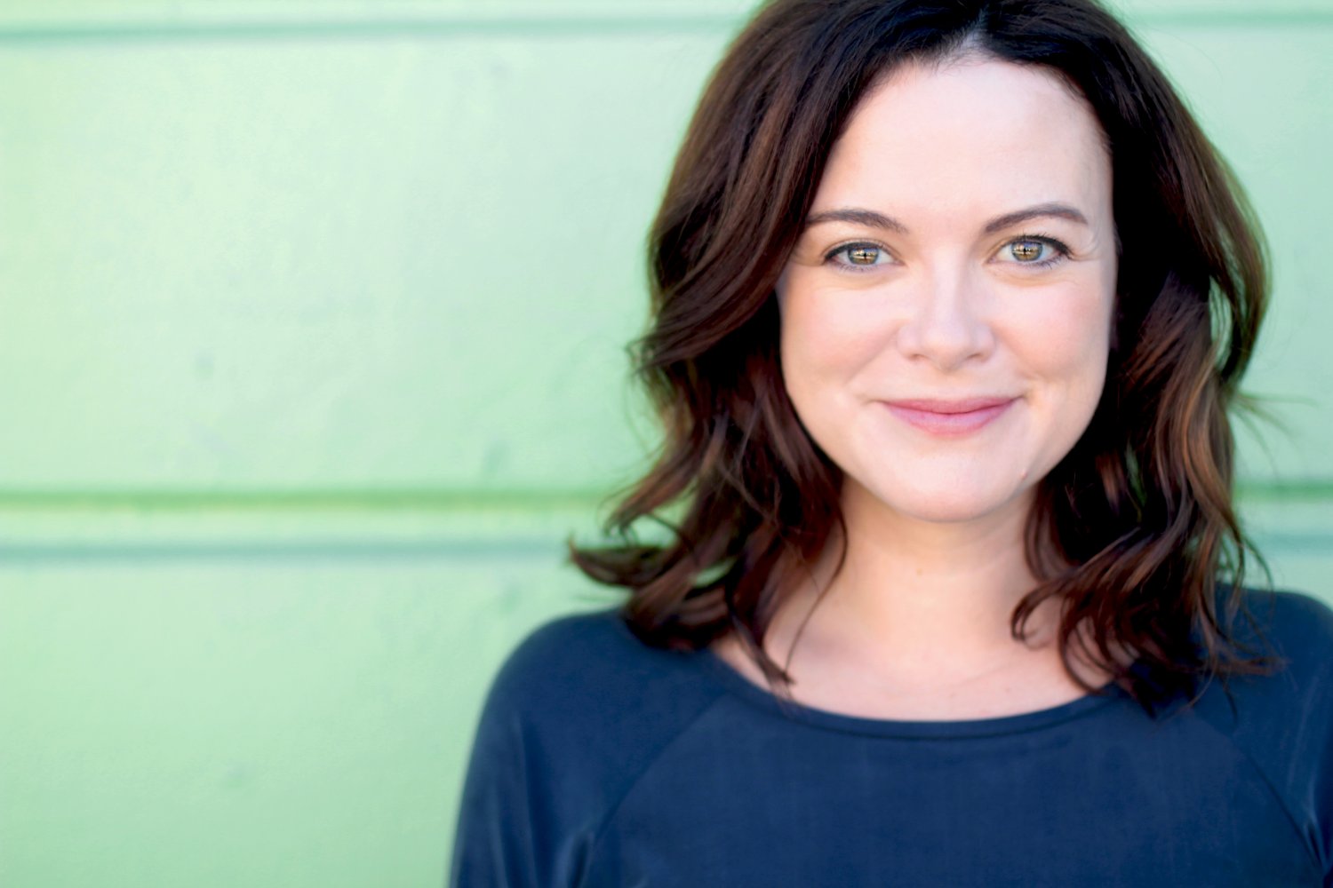 Mary Kate Schellhardt