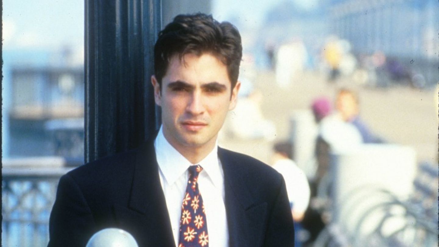 Pedro Zamora