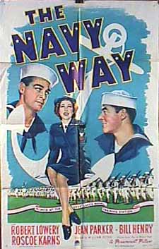 Roscoe Karns