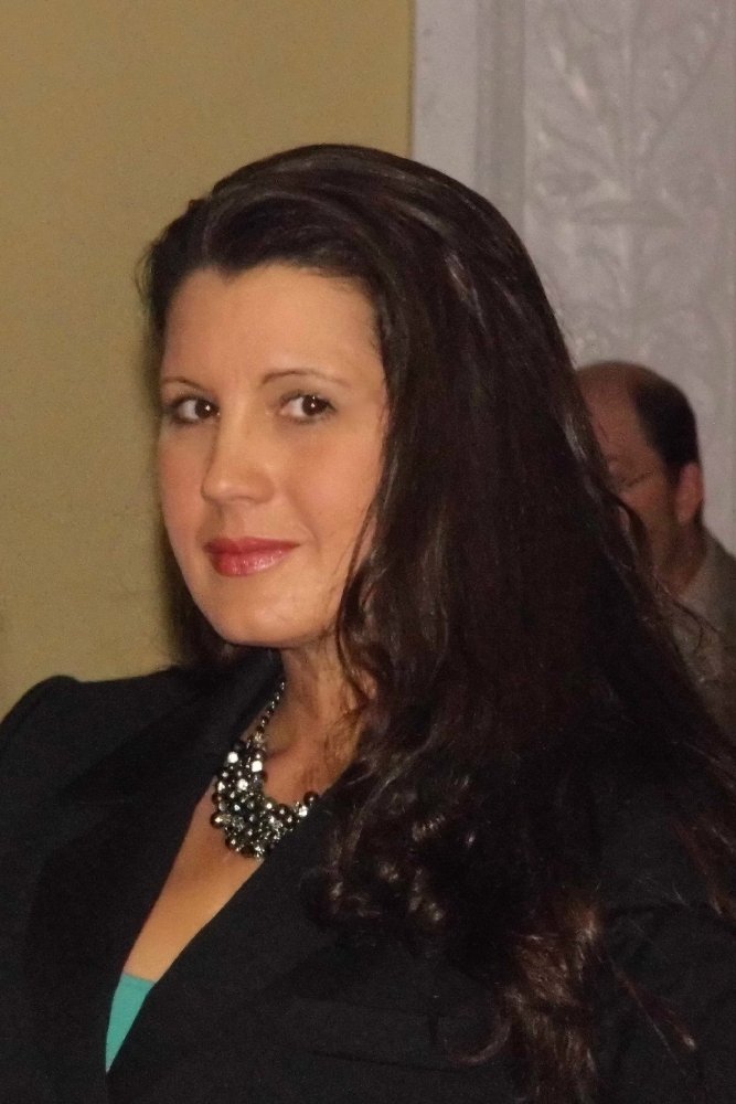 Shannon M. Hart
