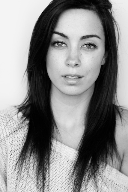 Krista Madison