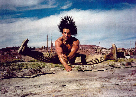 Xavier Declie