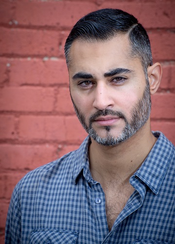 Amir Mo