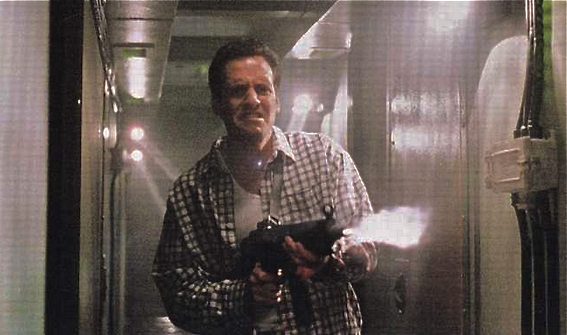 Robert Firth