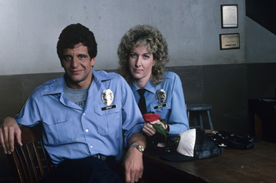Betty Thomas