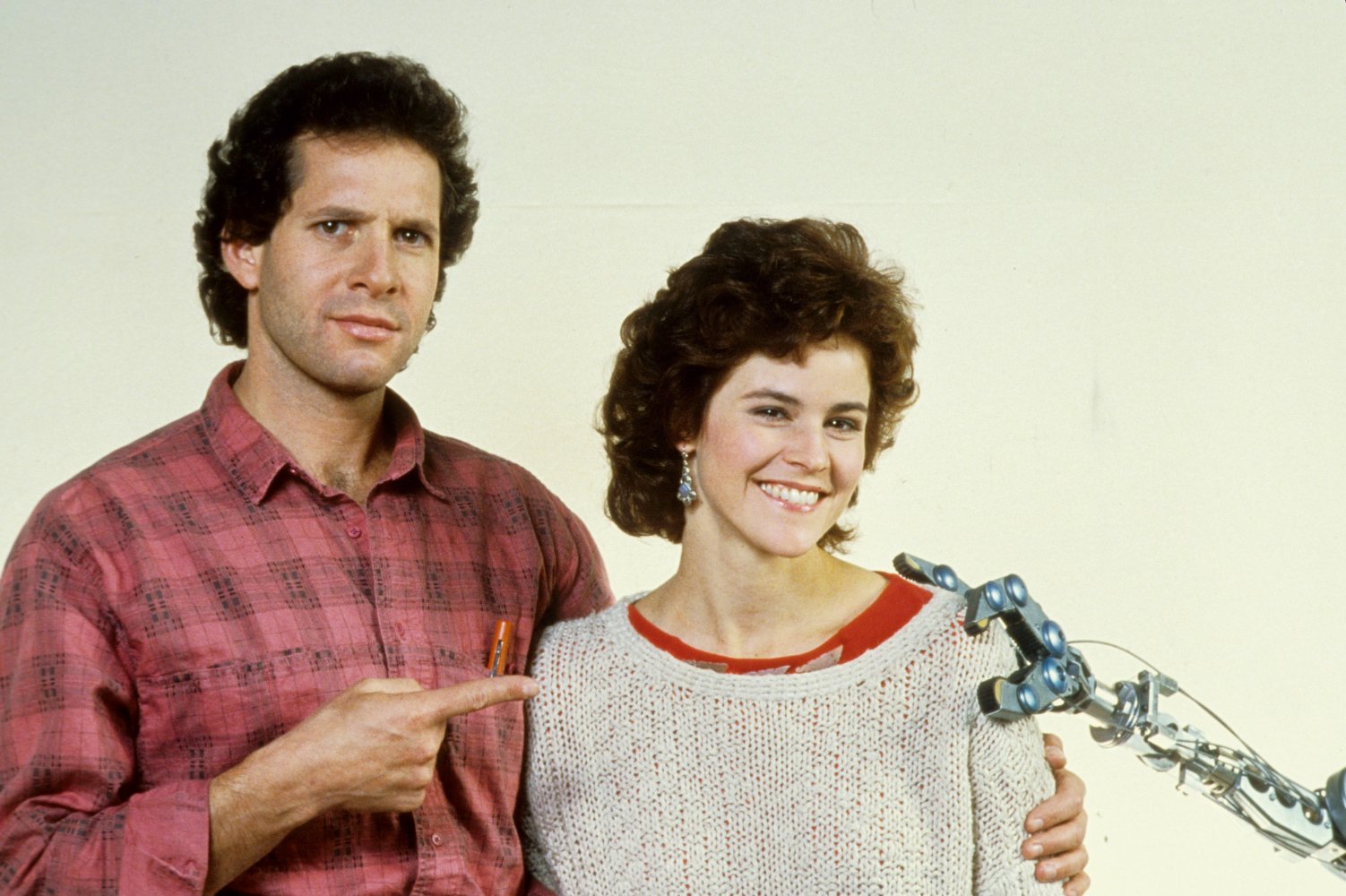 Ally Sheedy