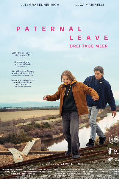 Paternal Leave