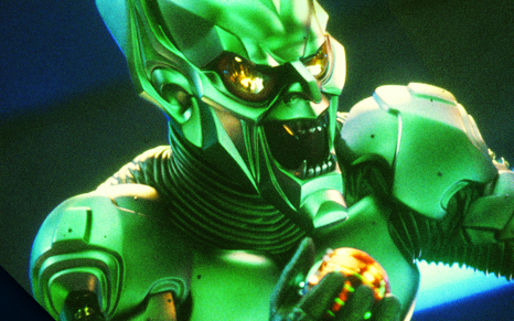 Norman Osborn