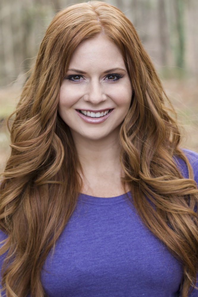Libby Blanton