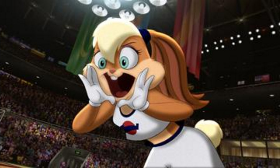 Lola Bunny
