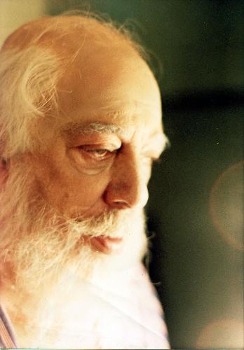 José Lewgoy