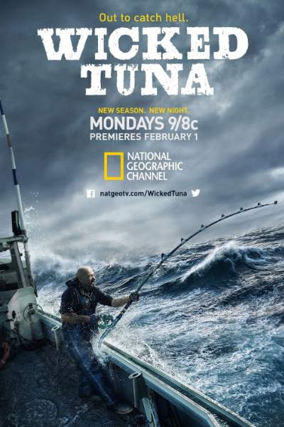 Wicked Tuna&nbsp;- Season 6