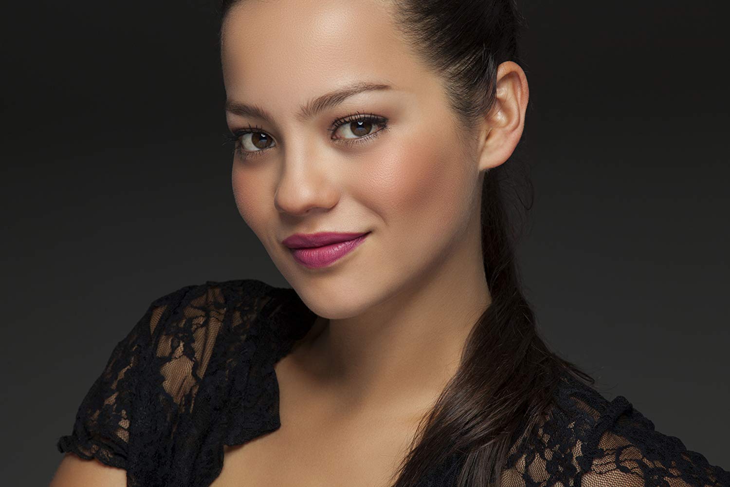 Natalia Reyes