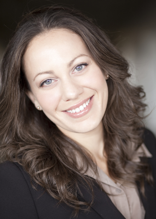 Jacquelyn Morgan