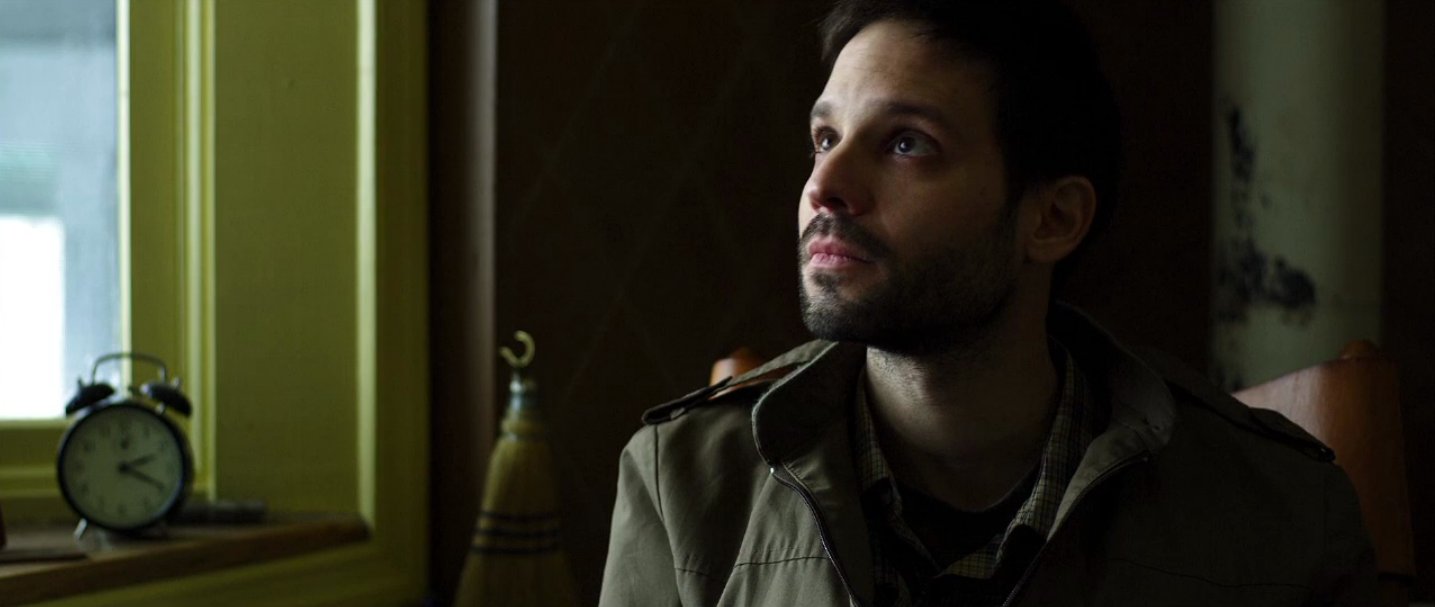 Rodrigo Lopresti