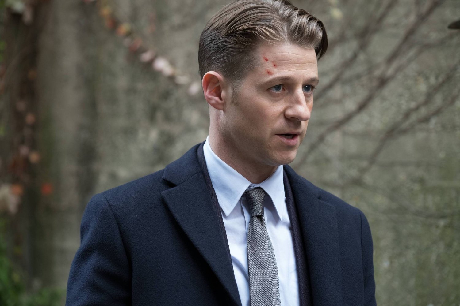 Ben McKenzie