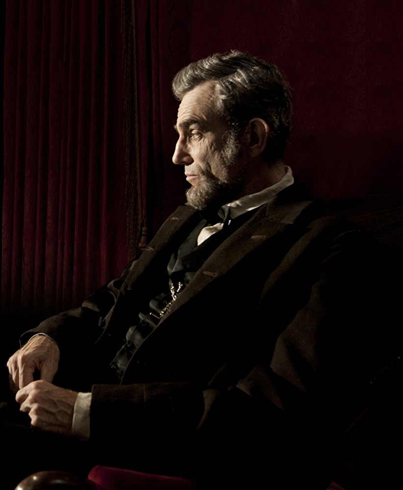 Abraham Lincoln
