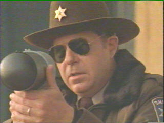 Roger Barnes