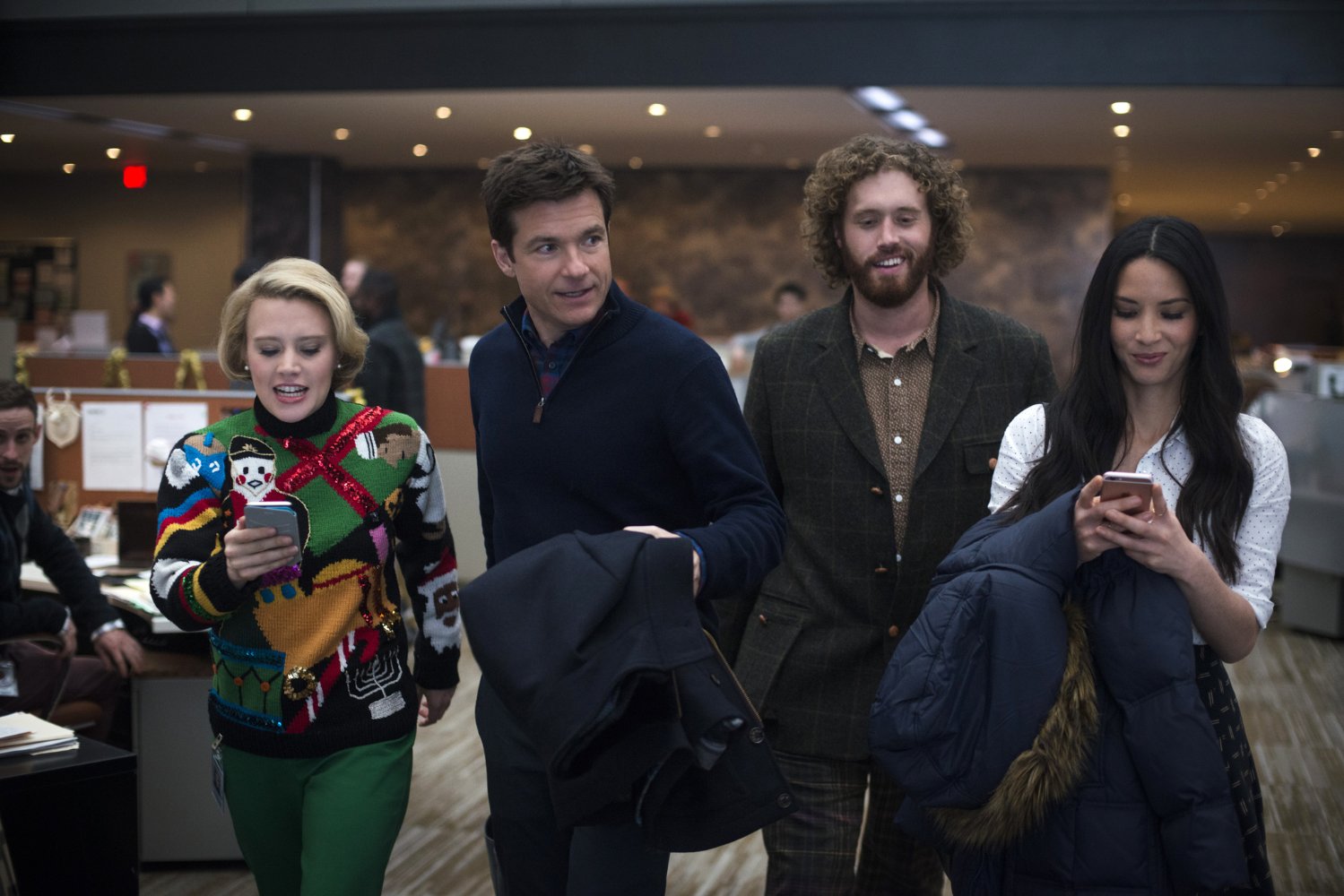 Jason Bateman