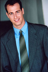 Matt Samson