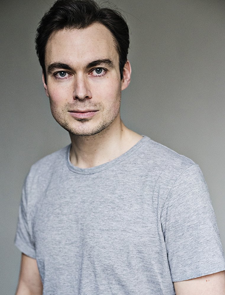 Richard Mark