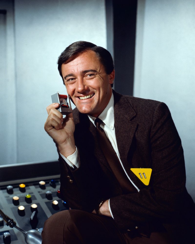 Robert Vaughn