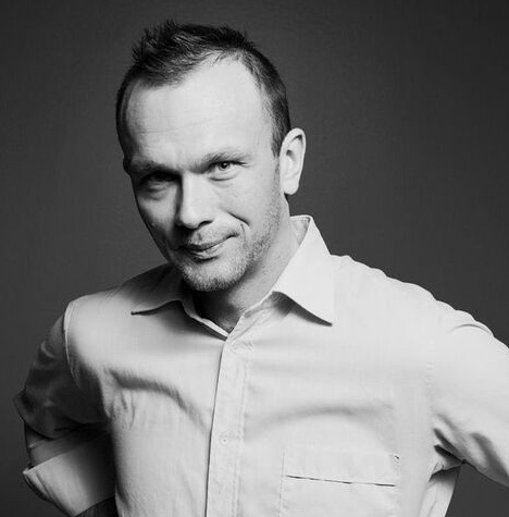 Jari Virman