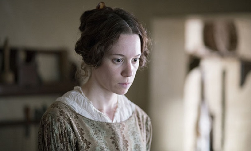 Emily Bront