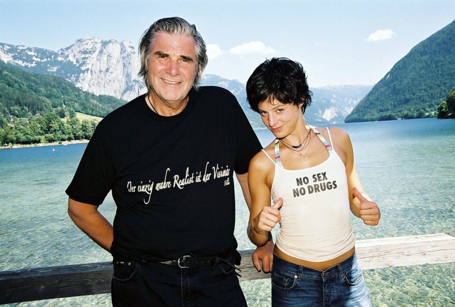 Peter Simonischek