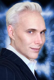 Guy Perry