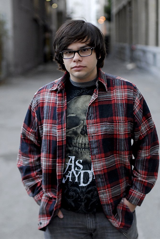 Damon Drecker