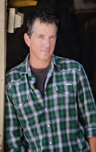Reed Rudy