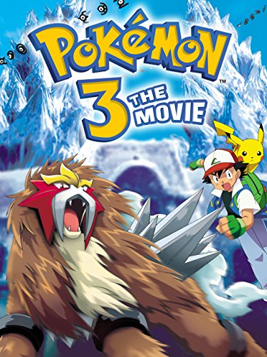 Pokemon Movie 3: Kesshoutou no Teiou [Sub: Eng]