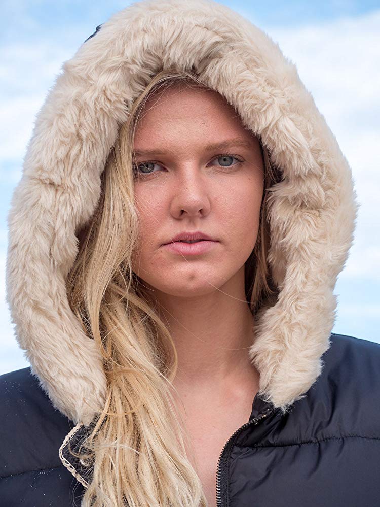 Ellyse Gough