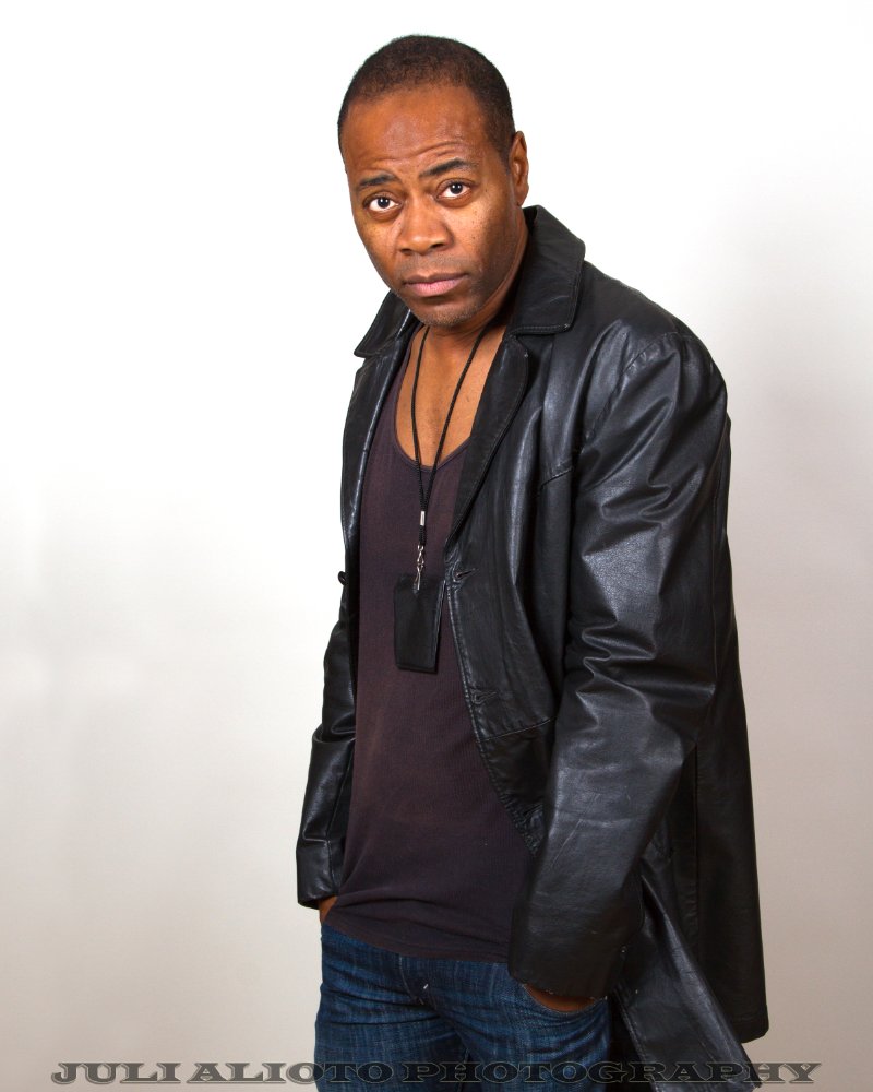 Terry Woodberry
