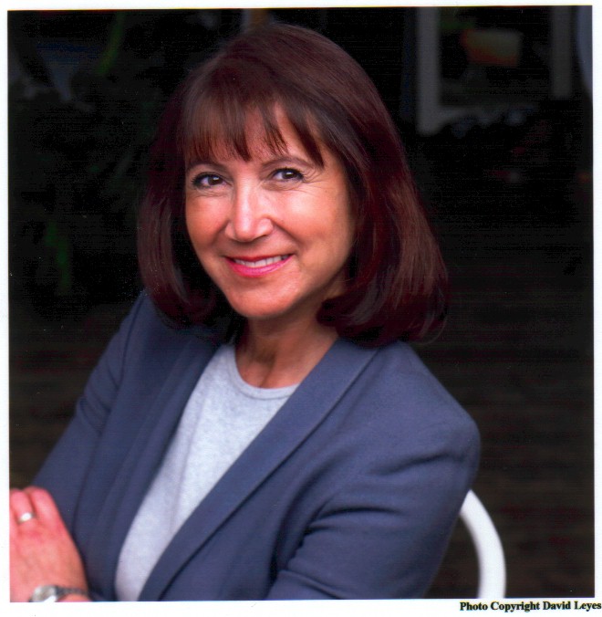 Ann Green