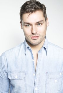 James Hawksley