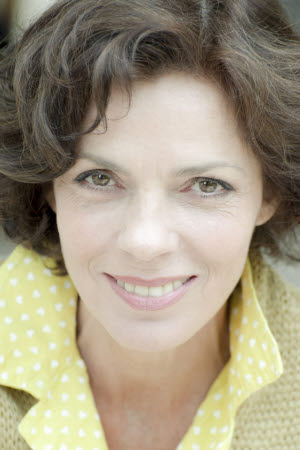 Elizabeth Bourgine