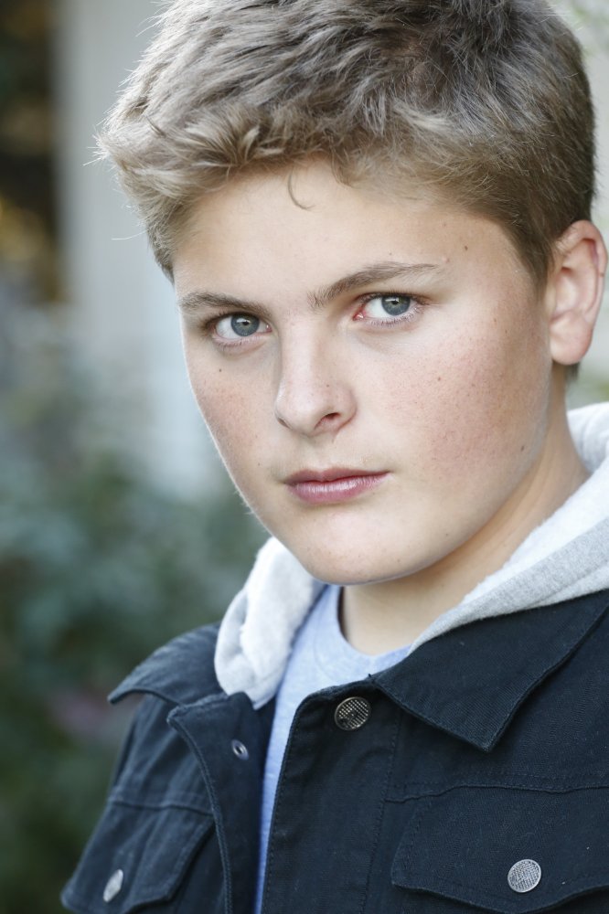 Isaac Faulkner