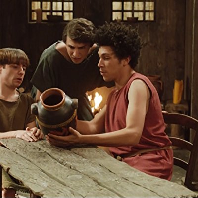 Grumio