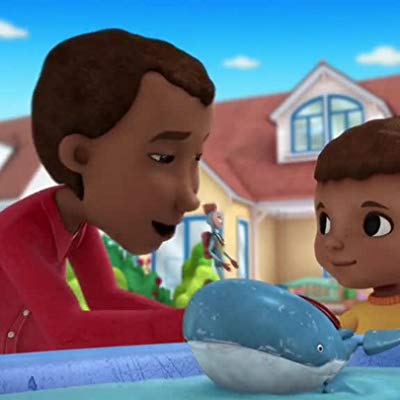 Donny McStuffins