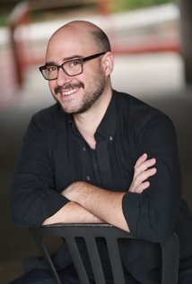 Luis Moreno