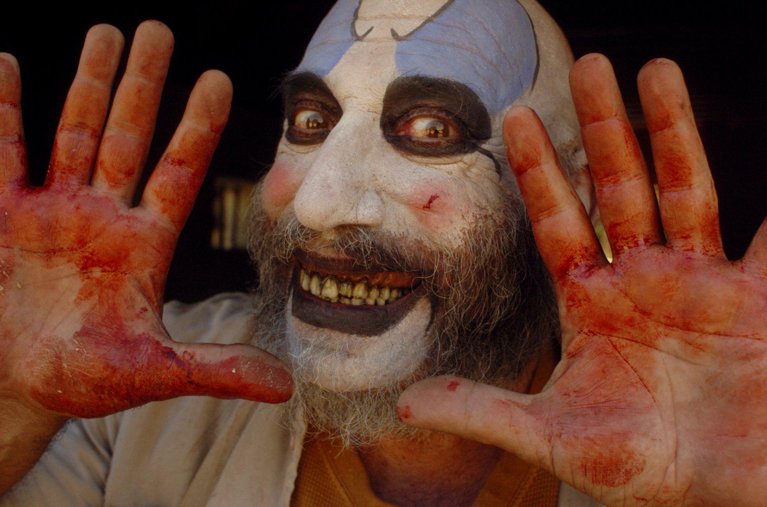 Sid Haig