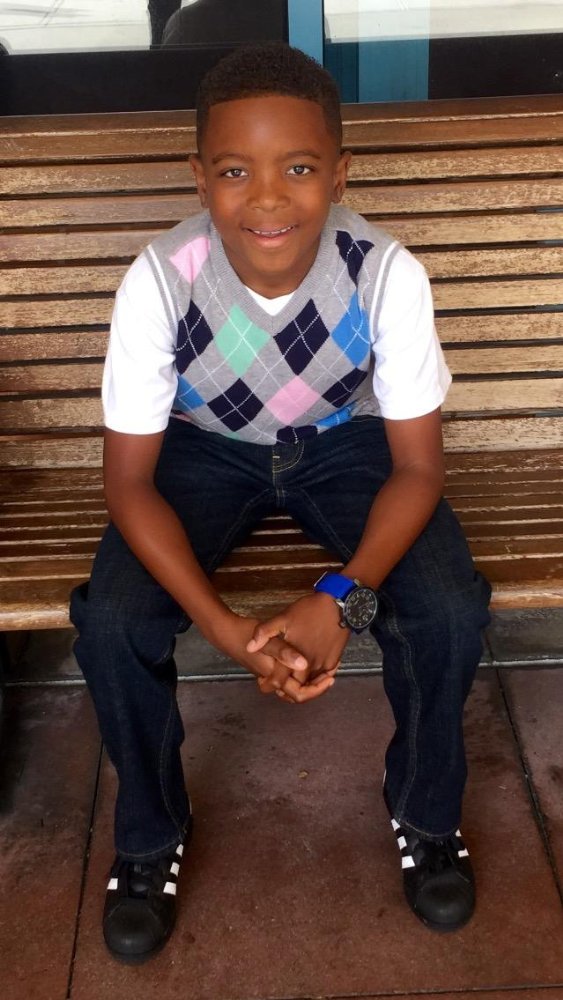 Eric Bell Jr.