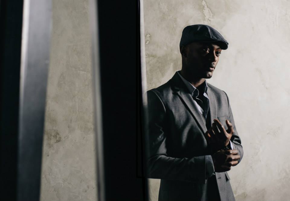 Eric Mazimpaka