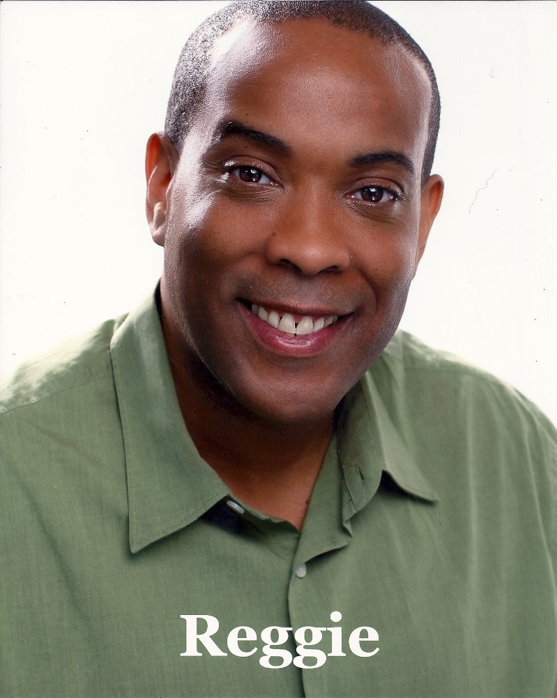 Reggie O. Freeman