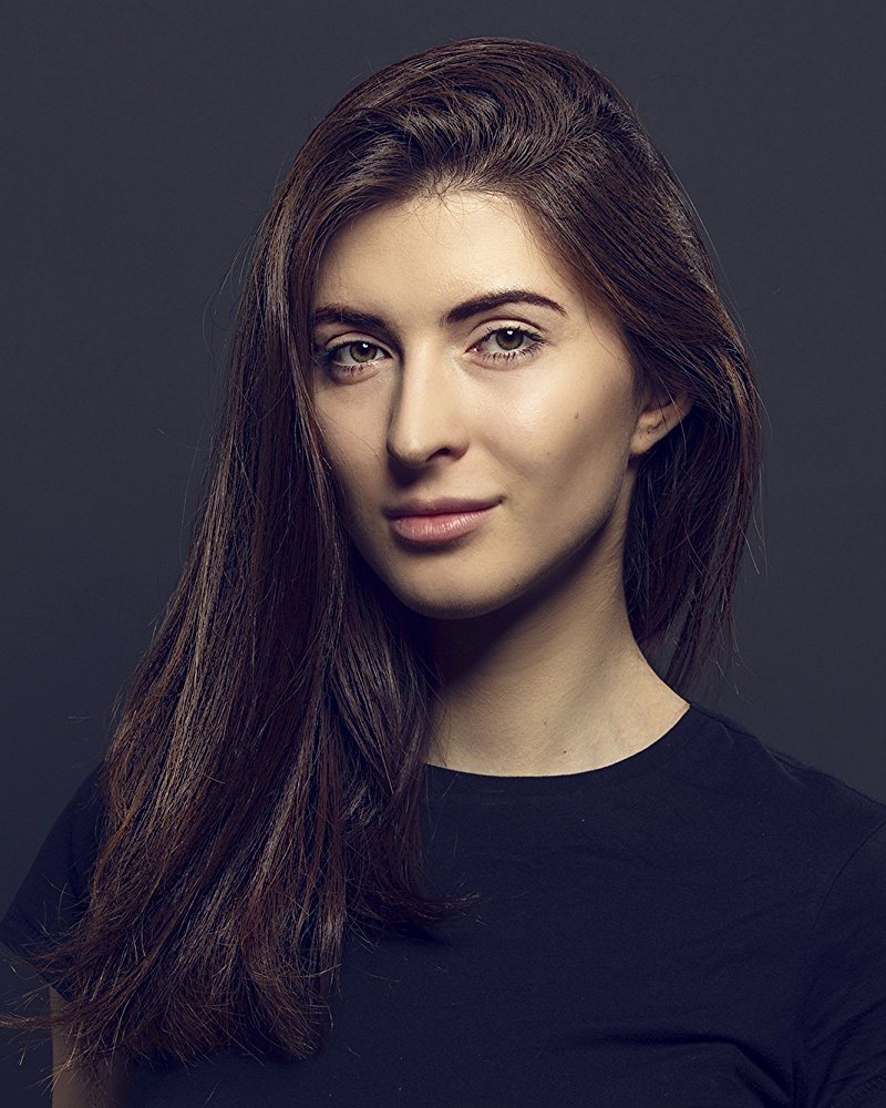 Liza Mircheva